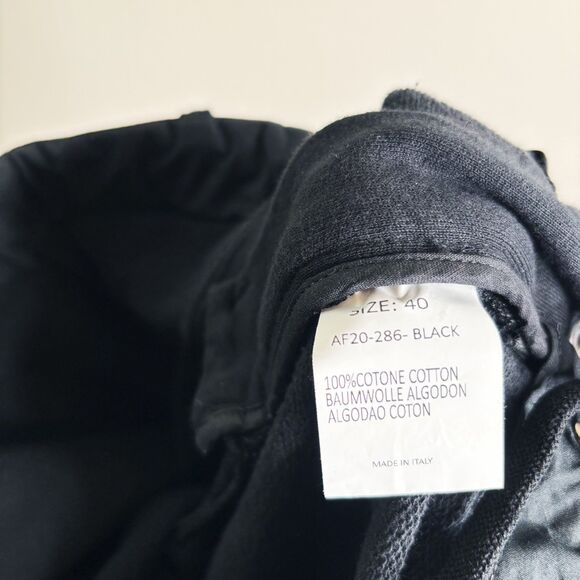 ARI Soho AF20 Cotton Sweatpants - Picture 4 of 7